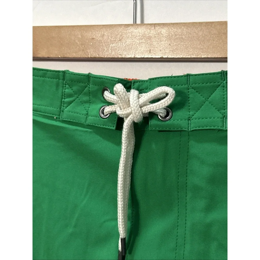 NWT Polo‎ Ralph Lauren Big & Tall KAILUA Mesh-Lined Long Trunk Sz XLT $79